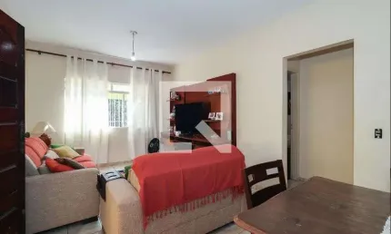 Casa para Venda - Portal do Morumbi, 3 Quartos,  171 m² - São Paulo