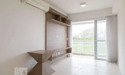 Apartamento para venda - recreio, 2 quartos,  67 m² - rio de janeiro