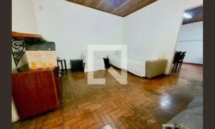 Casa para Venda - City América, 3 Quartos,  108 m² - São Paulo