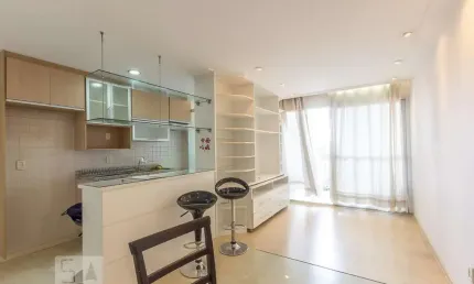 Apartamento para Venda - Barra Funda, 2 Quartos,  63 m² - São Paulo