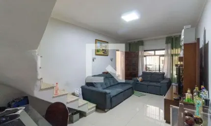 Casa para Venda - Cidade Patriarca, 4 Quartos,  160 m² - São Paulo