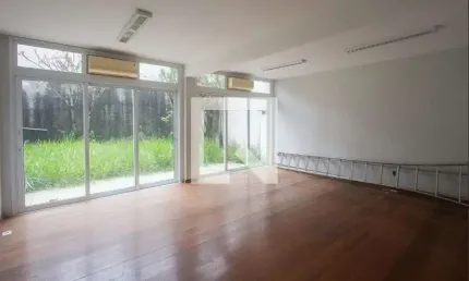 Casa para venda - chácara santo antonio, 5 quartos,  272 m² - são paulo