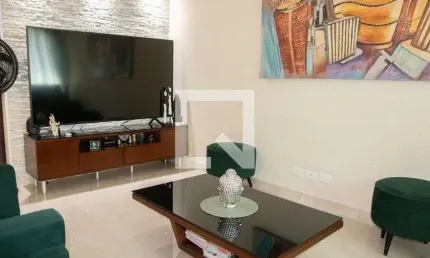 Casa para Venda - Vila Gustavo, 4 Quartos,  350 m² - São Paulo