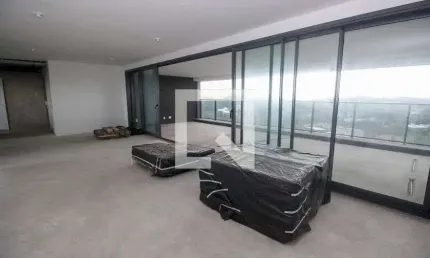 Apartamento para venda - fazenda morumbi, 3 quartos,  265 m² - são paulo