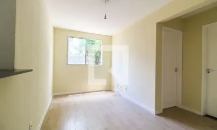 Apartamento para venda - itaquera, 2 quartos,  42 m² - são paulo