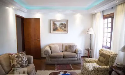 Casa para venda - água fria, 4 quartos,  342 m² - são paulo
