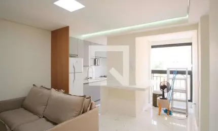Apartamento para venda - tatuapé, 2 quartos,  41 m² - são paulo