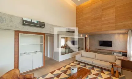 Apartamento para Venda - Taquaral, 3 Quartos,  189 m² - Campinas