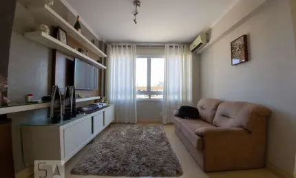Apartamento para venda - rio branco, 2 quartos,  66 m² - porto alegre