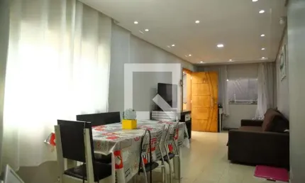 Casa para Venda - Jardim Belita, 3 Quartos,  150 m² - São Bernardo do Campo