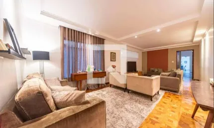 Casa para Venda - Jardim Bela Vista, 3 Quartos,  231 m² - Santo André