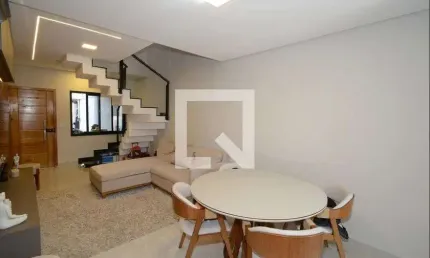 Casa para venda - jardim marajoara , 3 quartos,  110 m² - são paulo