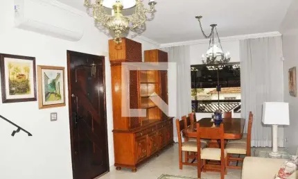 Casa para Venda - Freguesia do Ó, 3 Quartos,  128 m² - São Paulo