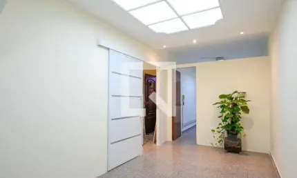 Casa para Venda - Bosque da Saúde, 2 Quartos,  50 m² - São Paulo