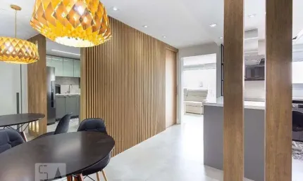 Apartamento para venda - vila olímpia, 1 quarto,  58 m² - são paulo
