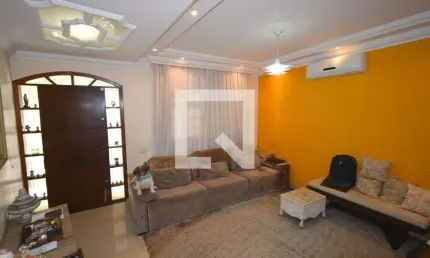 Casa para Venda - Jardim Palmares, 3 Quartos,  400 m² - São Paulo