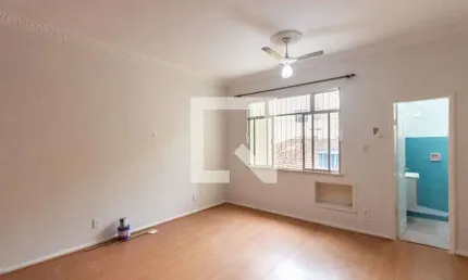 Kitnet / Stúdio para Venda - Andaraí, 1 Quarto,  36 m² - Rio de Janeiro