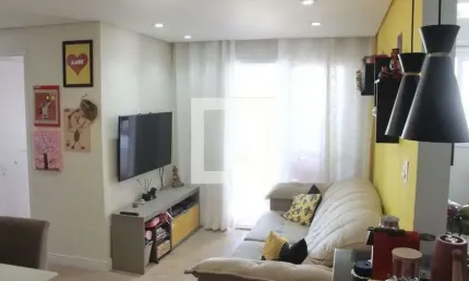 Apartamento para venda - água fria, 2 quartos,  50 m² - são paulo