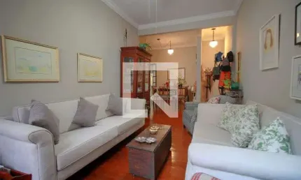 Apartamento para Venda - Savassi, 3 Quartos,  106 m² - Belo Horizonte
