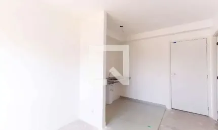 Apartamento para Venda - Mooca, 1 Quarto,  33 m² - São Paulo