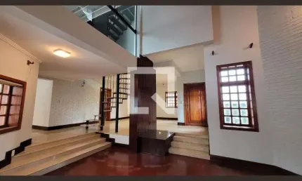 Casa / Sobrado em Condomínio para Venda - Jardim Madalena, 5 Quartos,  455 m² - Campinas