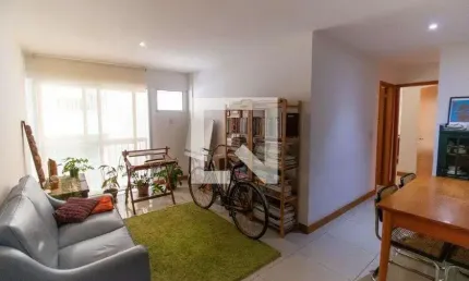 Apartamento para venda - são francisco, 2 quartos,  80 m² - niterói