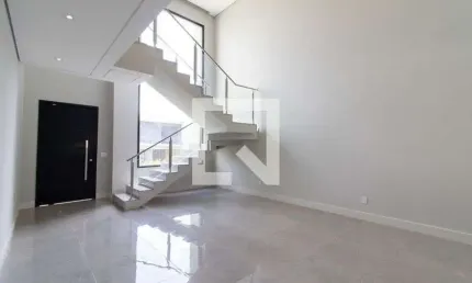Casa / sobrado em condomínio para venda - parque das universidades, 4 quartos,  200 m² - campinas