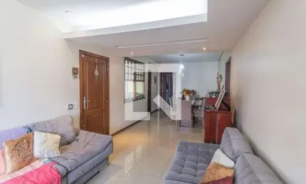 Casa para Venda - Floresta, 4 Quartos,  288 m² - Belo Horizonte