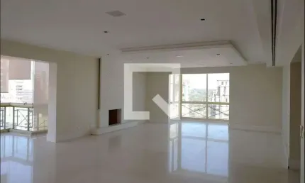 Apartamento para venda - jardim europa, 4 quartos,  465 m² - são paulo