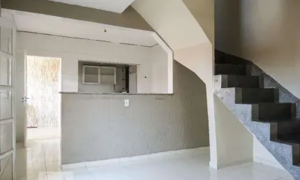Casa / Sobrado em Condomínio para Venda - São Pedro, 4 Quartos,  170 m² - Osasco