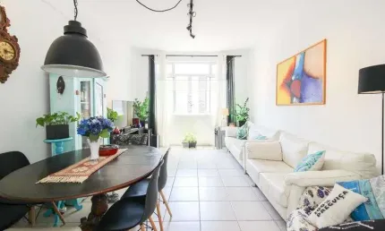 Apartamento para venda - jardim paulista, 2 quartos,  82 m² - são paulo