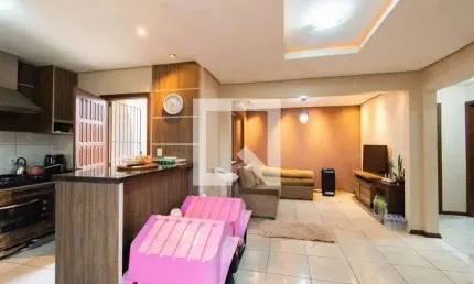 Casa para Venda - Estância Velha, 2 Quartos,  100 m² - Canoas