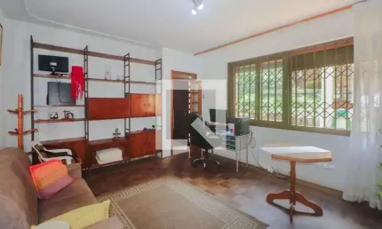 Casa para venda - auxiliadora, 5 quartos,  442 m² - porto alegre
