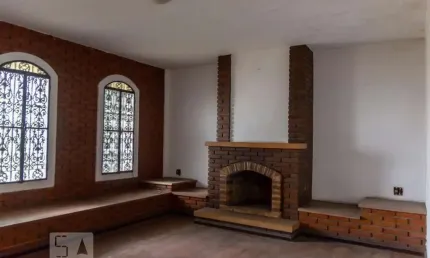 Casa para venda - jardim do mar, 3 quartos,  500 m² - são bernardo do campo