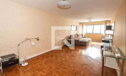 Apartamento para Venda - Vila Mariana, 3 Quartos,  133 m² - São Paulo
