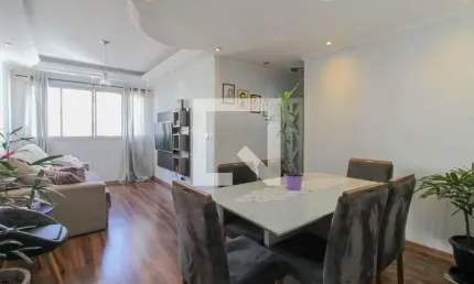 Apartamento para venda - macedo, 3 quartos,  80 m² - guarulhos