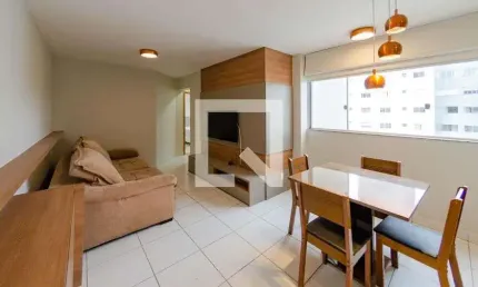 Apartamento para venda - betânia, 2 quartos,  55 m² - belo horizonte