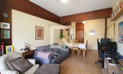 Apartamento para Venda - Leme, 3 Quartos,  103 m² - Rio de Janeiro