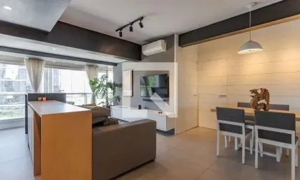 Apartamento para Venda - Petrópolis, 2 Quartos,  78 m² - Porto Alegre