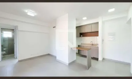 Apartamento para venda - jardim planalto, 2 quartos,  59 m² - campinas