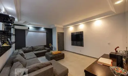Casa / Sobrado em Condomínio para Venda - Vila Carrão, 3 Quartos,  220 m² - São Paulo