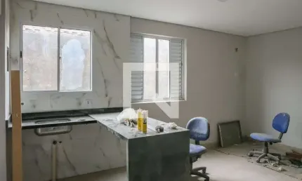 Kitnet / Stúdio para Venda - Vila Romana, 1 Quarto,  18 m² - São Paulo