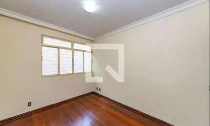 Apartamento para Venda - Santo Antônio, 3 Quartos,  85 m² - Belo Horizonte