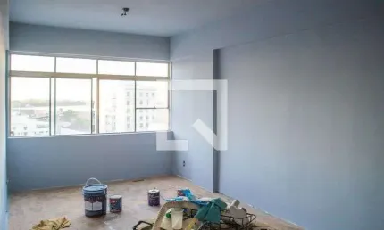 Apartamento para venda - centro histórico, 1 quarto,  65 m² - porto alegre