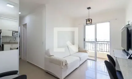 Apartamento para venda - vila roque, 2 quartos,  49 m² - são paulo