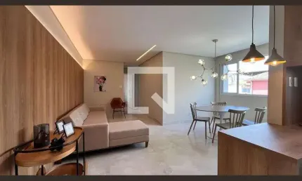 Apartamento para Venda - Sagrada Família, 3 Quartos,  74 m² - Belo Horizonte