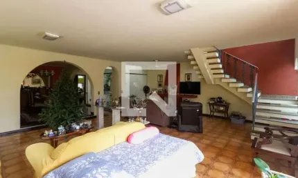 Casa para venda - jardim avelino , 5 quartos,  440 m² - são paulo