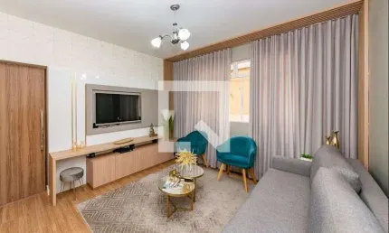 Apartamento para venda - nova suíssa, 3 quartos,  94 m² - belo horizonte