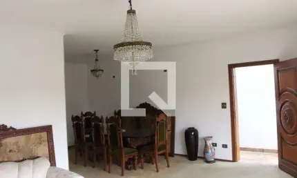 Casa para Venda - Água Fria, 4 Quartos,  285 m² - São Paulo