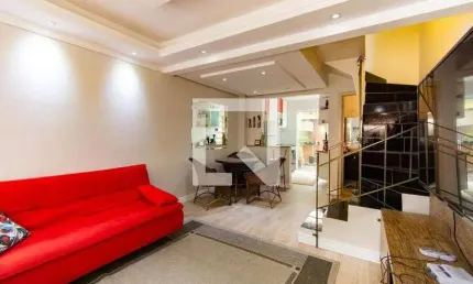 Casa / Sobrado em Condomínio para Venda - Rio Branco, 2 Quartos,  109 m² - Canoas